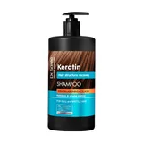 Keratin Champú Recuperativo 1000ml