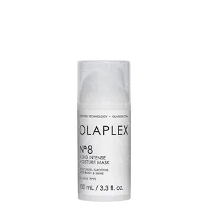 OLAPLEX Nº 8 MASCARILLA MOISTURE BOND INTENSE 100ML