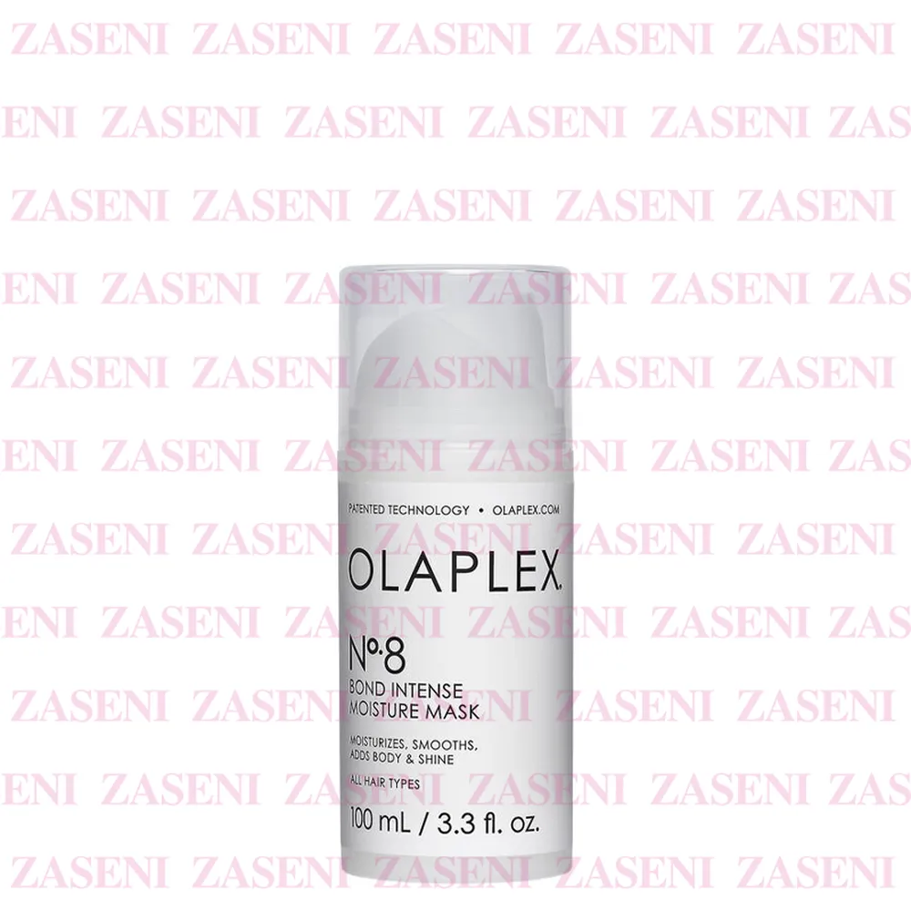 OLAPLEX Nº 8 MASCARILLA MOISTURE BOND INTENSE 100ML