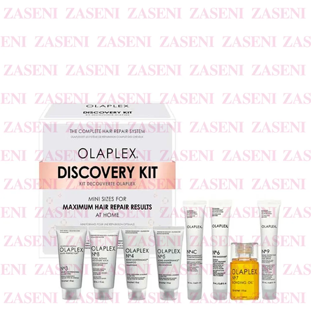 OLAPLEX DISCOVERY KIT