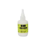 Adhesivo Extensiones Cortina Blanco