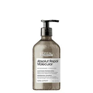 L'ORÉAL SERIE EXPERT ABSOLUT REPAIR MOLECULAR CHAMPÚ REPARADOR 500ML