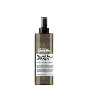 L'ORÉAL SERIE EXPERT ABSOLUT REPAIR MOLECULAR PRETRATAMIENTO REPARADOR 190ML