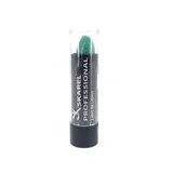 Barra De Labios Verde Purpurina