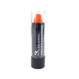 Barra De Labios Naranja