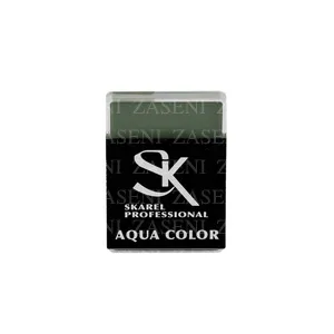 SKAREL AQUA COLOR 190/22 VERDE 12GR