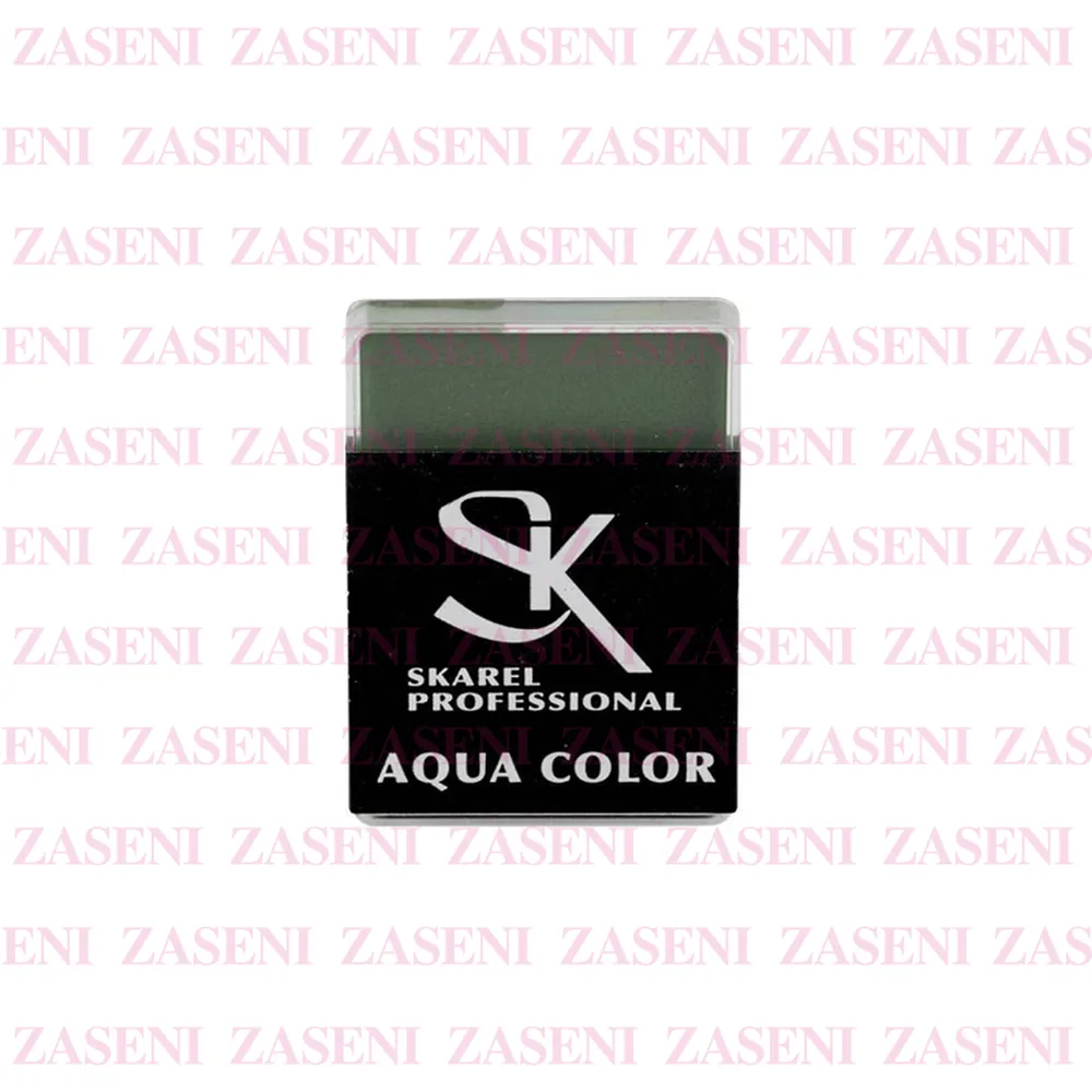 SKAREL AQUA COLOR 190/22 VERDE 12GR