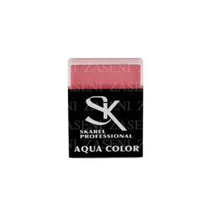 SKAREL AQUA COLOR 190/21 ROSA 12GR