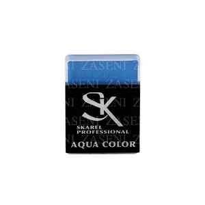 SKAREL AQUA COLOR 190/02 AZUL 12GR