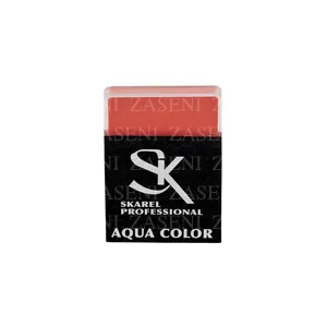 SKAREL AQUA COLOR 190/15 NARANJA 12GR