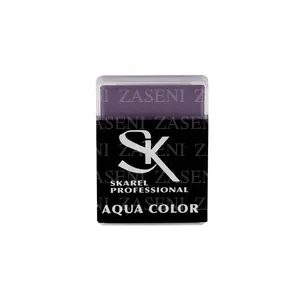 SKAREL AQUA COLOR 190/24 VIOLETA 12GR