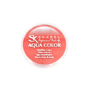 SKAREL AQUA COLOR 190/15 NARANJA 12ML