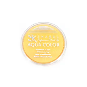 SKAREL AQUA COLOR 190/01 AMARILLO 12ML