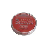 Aqua Color 190/25 Rojo 12ml