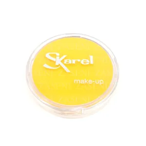 SKAREL MAQUILLAJE COLOR AMARILLO 12ML