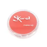 Maquillaje Color Naranja 12ml