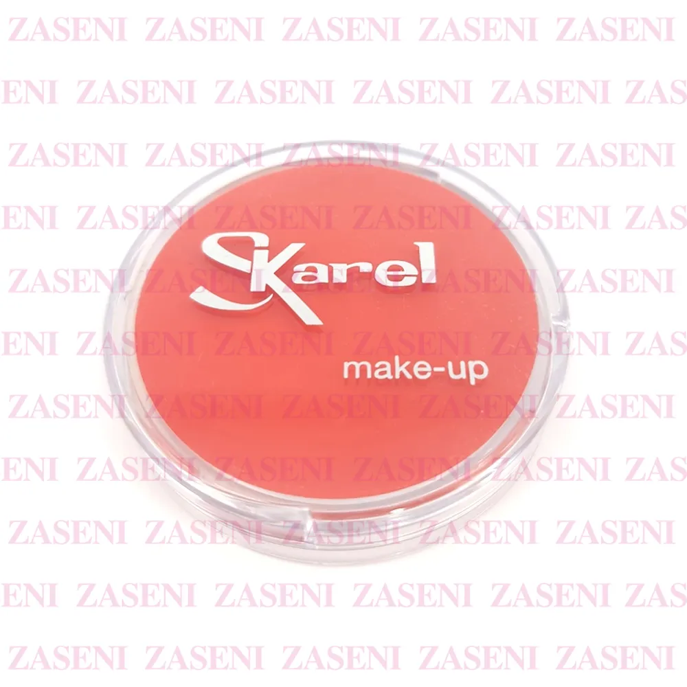 SKAREL MAQUILLAJE COLOR NARANJA 12ML