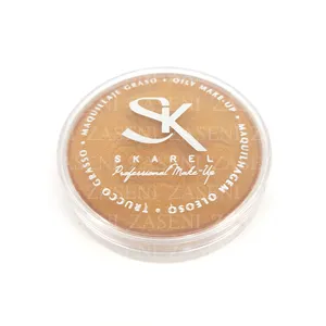 SKAREL MAQUILLAJE COLOR ORO 12ML