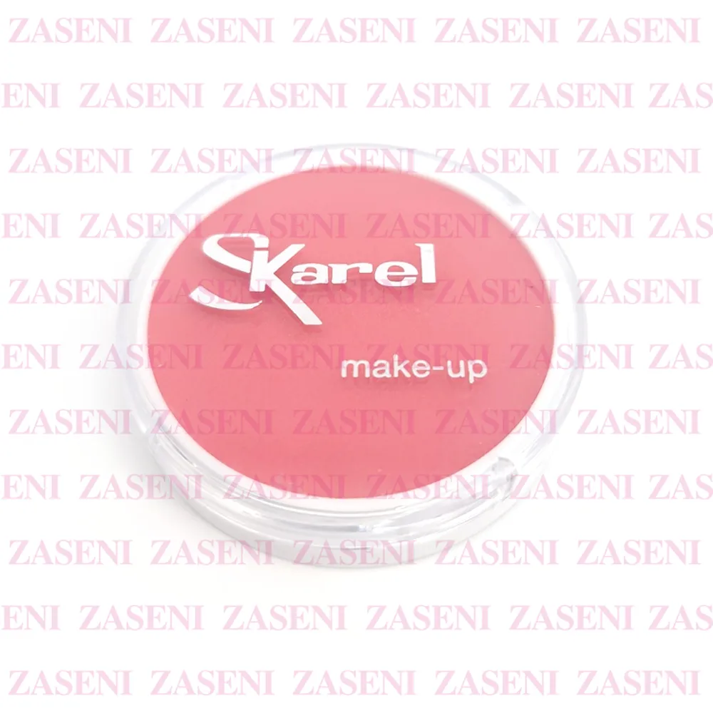 SKAREL MAQUILLAJE COLOR ROSA 12ML