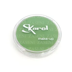 SKAREL MAQUILLAJE COLOR VERDE CLARO 12ML