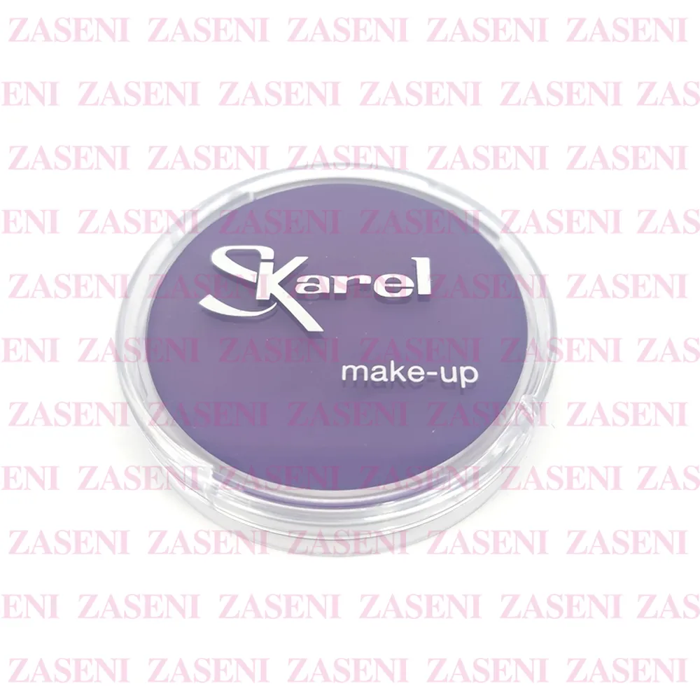 SKAREL MAQUILLAJE COLOR VIOLETA 12ML