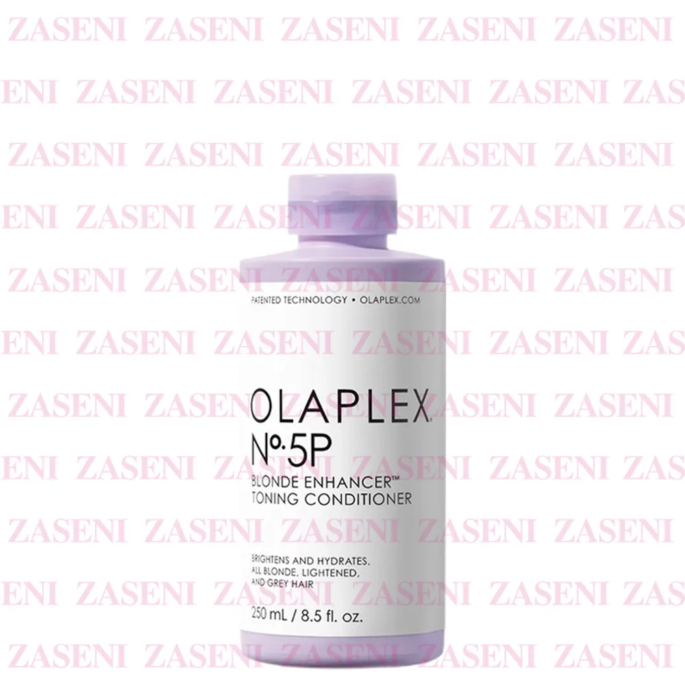 OLAPLEX Nº 5 ACONDICIONADOR TONING BLONDE ENHANCER 250ML