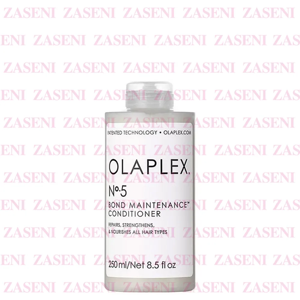 OLAPLEX Nº 5 ACONDICIONADOR DE MANTENIMIENTO BOND 250ML