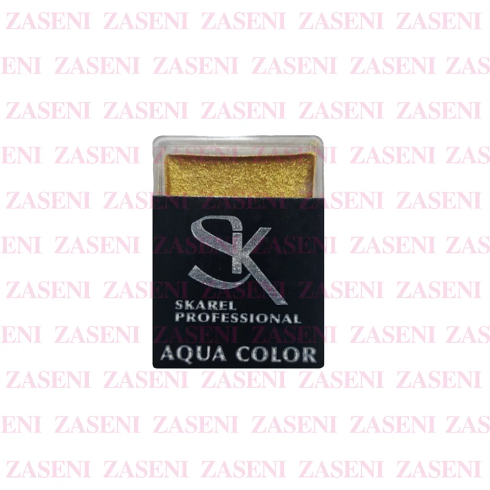 SKAREL AQUA COLOR 190/18 ORO 12GR