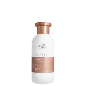 WELLA FUSION CHAMPÚ REPARADOR INTENSIVO 250ML