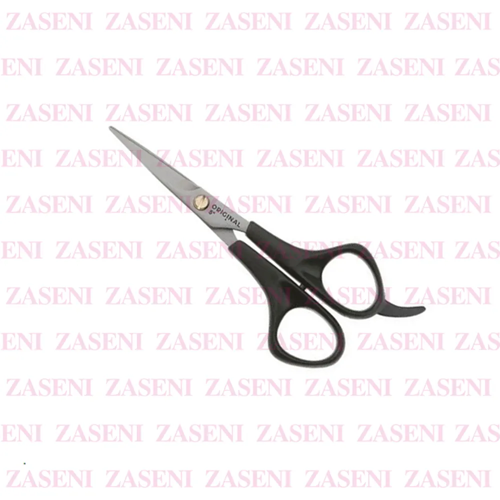 Tijera Profesional Negra Eco 5''
