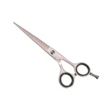 Tijera Rosa Esmerilado 5.5" Concave Limited Edition