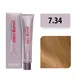 REVLON TINTE YOUNG COLOR EXCEL Nº 7.34 MARRÓN CLARO 70ML