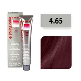 REVLON TINTE YOUNG COLOR EXCEL 4.65 ROJO PROFUNDO 70ML