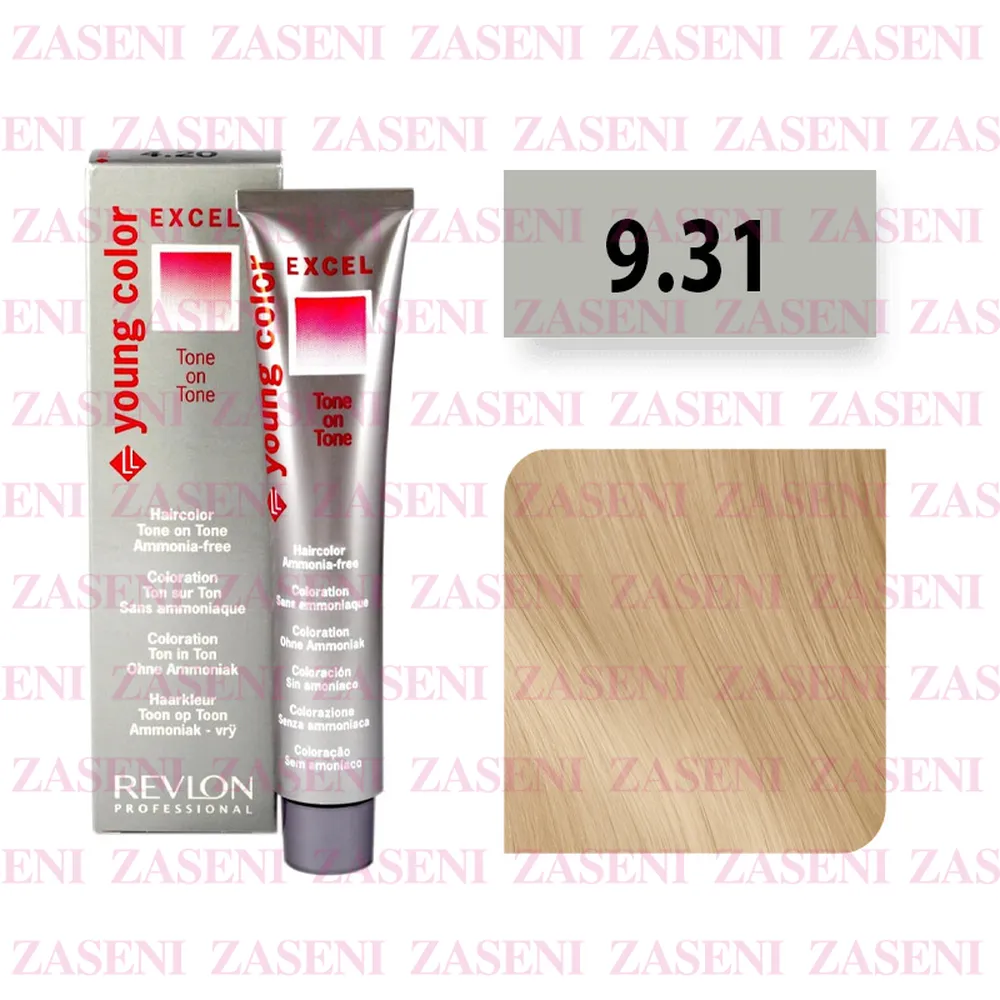 ZASENI