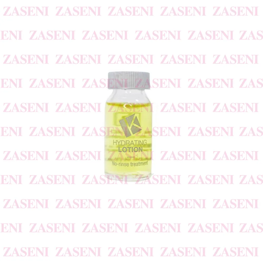 BBCOS KRISTALEVO AMPOLLA HIDRATANTE 12ML 1UD