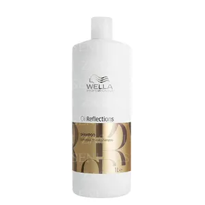 WELLA OIL REFLECTIONS CHAMPÚ ILUMINADOR 1000ML