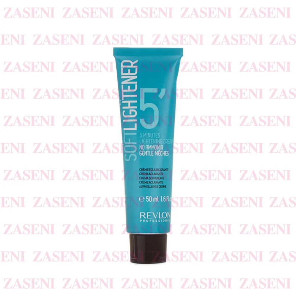 REVLON CREMA ACLARANTE SOFT LIGHTENER 50ML