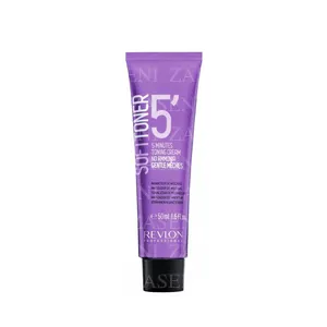 REVLON CREMA MATIZADORA DE MECHAS SOFT TONER Nº 10.02 PERLADO MUY CLARO 50ML