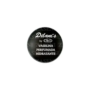 DILANI'S VASELINA PERFUMADA HIDRATANTE 15ML