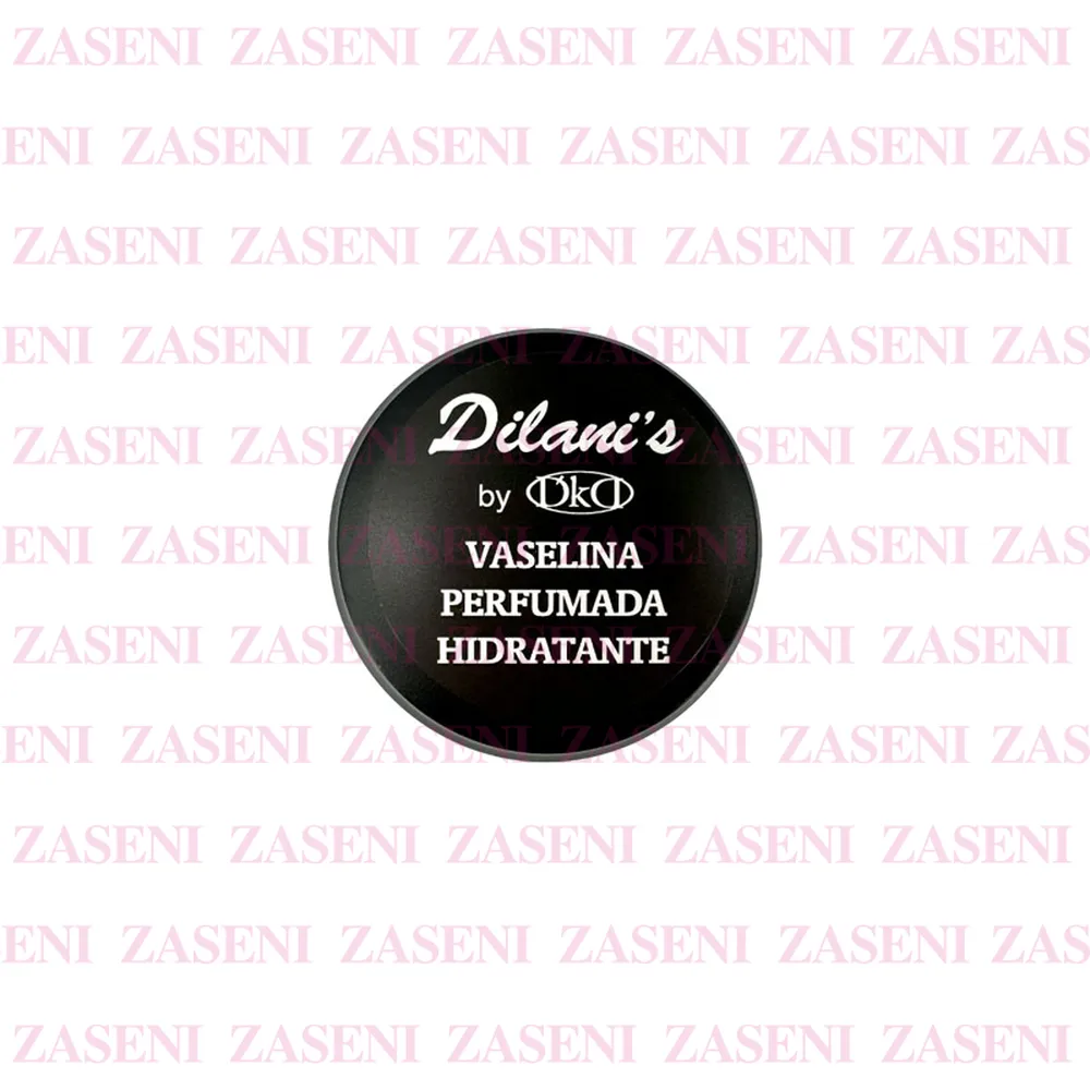 DILANI'S VASELINA PERFUMADA HIDRATANTE 15ML