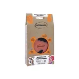 Maquillaje Acuoso Naranja 14gr