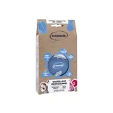 Maquillaje Acuoso Azul 14gr
