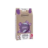 Maquillaje Acuoso Lila 14gr
