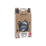 Maquillaje Acuoso Negro 14gr
