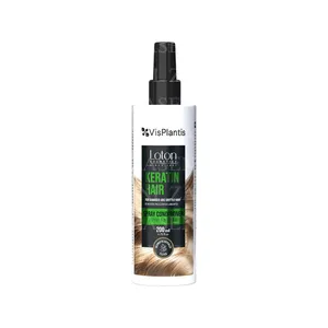 VISPLANTIS LOTON SPRAY ACONDICIONADOR KERATINA CABELLO DAÑADO 200ML