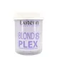 EXITENN DECOLORACIÓN BLOND 8+ PLEX 500GR