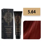 Tinte Colour Elixir N° 5.64 Castaño Claro Rojo Cobrizo Intenso 50ml