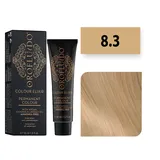 Tinte Colour Elixir N° 8.3 Rubio Claro Dorado 50ml