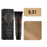 Tinte Colour Elixir N° 8.31 Rubio Claro Beige 50ml