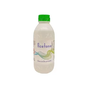 ACETONA UÑAS 250ML